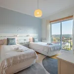 Stunning Sea View D'el Rey *