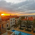 Stunning Sea View D'el Rey *