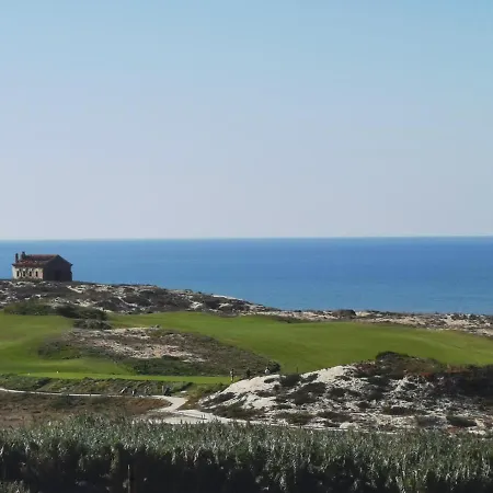 Appartement Stunning Sea View D'el Rey *